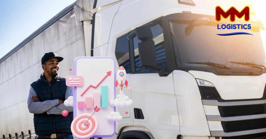 10 Manfaat Aplikasi Mobile Tally Man untuk Efisiensi Logistik