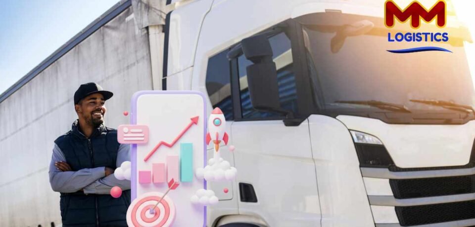 10 Manfaat Aplikasi Mobile Tally Man untuk Efisiensi Logistik