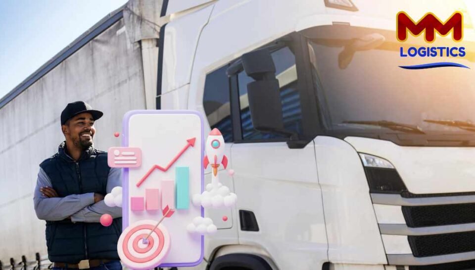 10 Manfaat Aplikasi Mobile Tally Man untuk Efisiensi Logistik