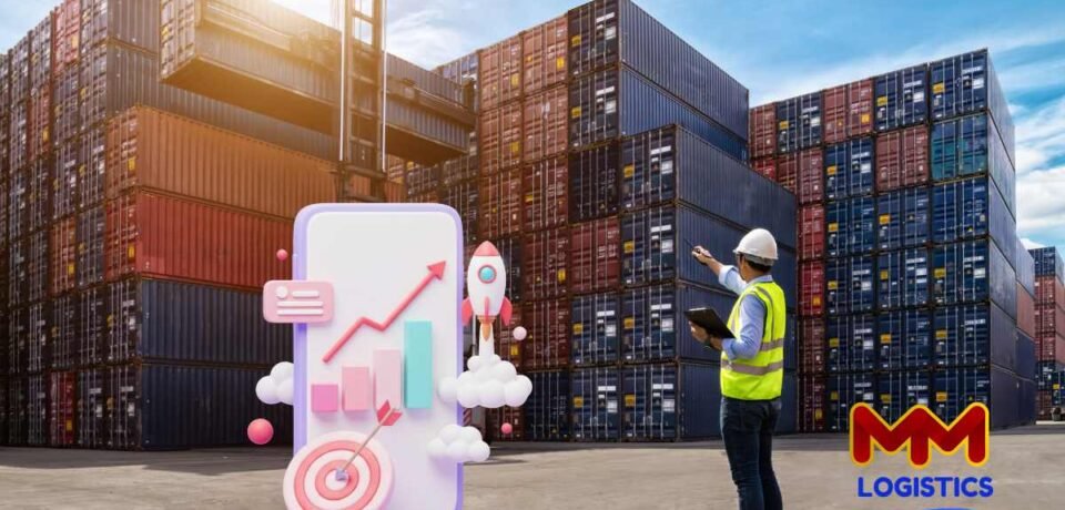 Aplikasi Mobile Krani Kontainer