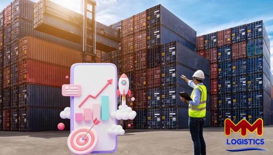 Aplikasi Mobile Krani Kontainer